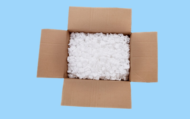 Hướng dẫn đóng gói hàng hóa Đóng gói hàng hóa vteco express
