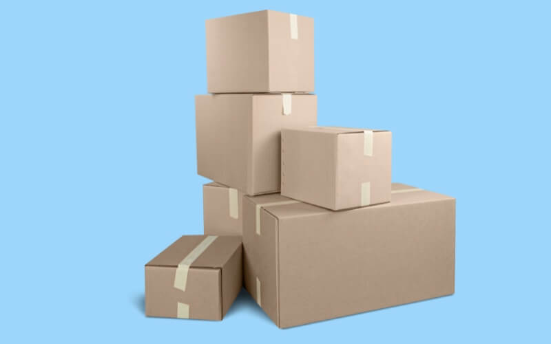 Hướng dẫn đóng gói hàng hóa Đóng gói hàng hóa vteco express