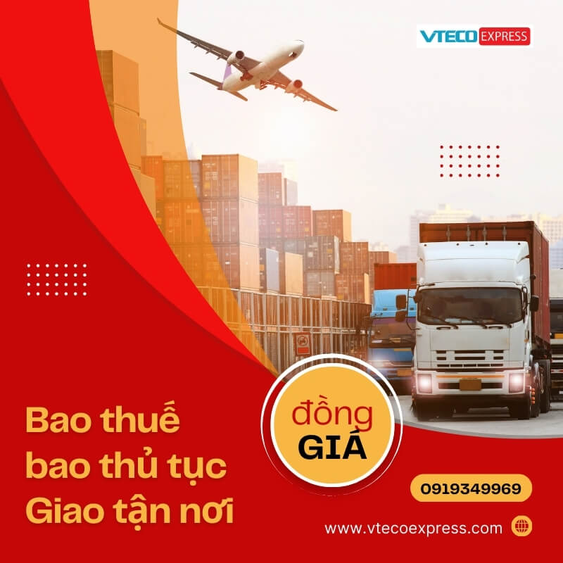 Gửi hàng đi Brazil uy tín Gửi hàng đi Brazil