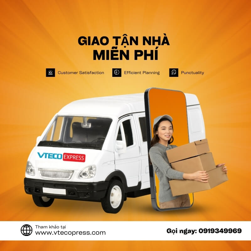 Gửi hàng đi Hàn Quốc