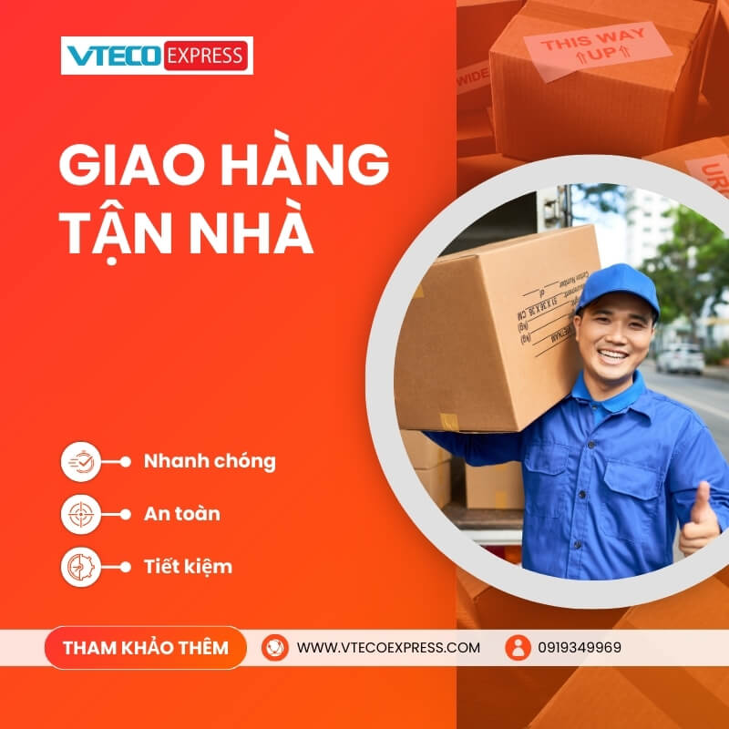 Gửi hàng đi Tây Ban Nha