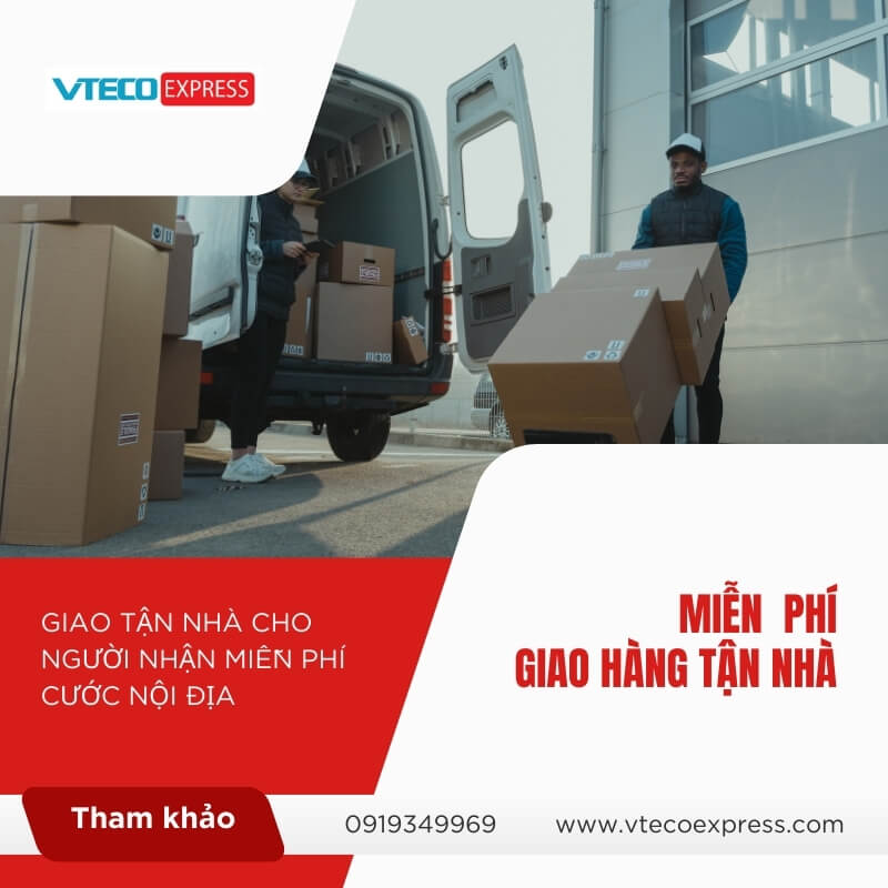 Gửi hàng đi Thổ Nhĩ Kỳ