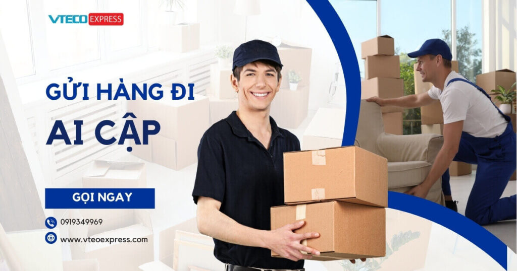 Gửi hàng đi Ai Cập