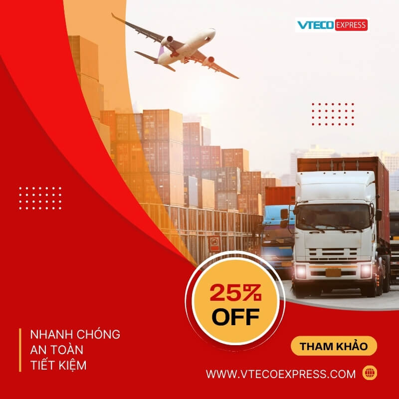 Dịch vụ gửi hàng đi Chile giá rẻ Gửi hàng đi Chile