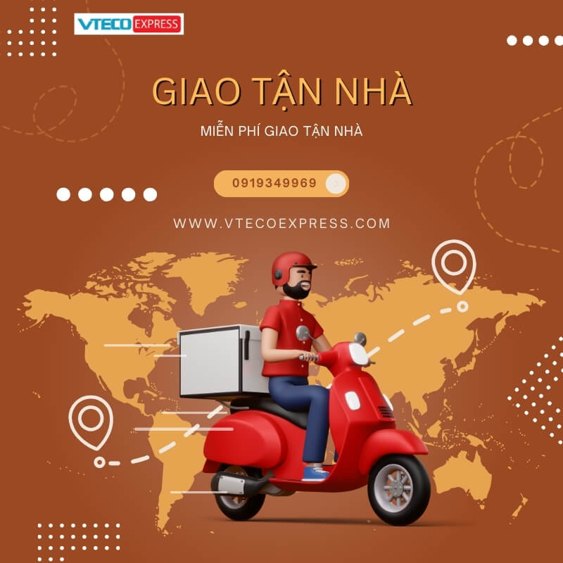 Gửi hàng đi Indonesia giá rẻ Gửi hàng đi Indonesia
