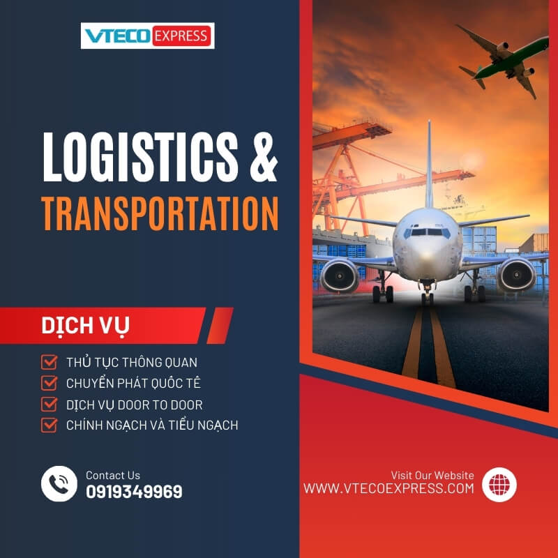 Dịch vụ gửi hàng đi Na Uy bao thuế Gửi hàng đi Na Uy