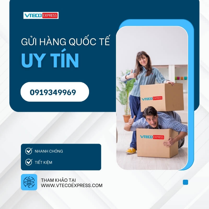 Gửi hàng đi Tunisia giá rẻ Gửi hàng đi Tunisia