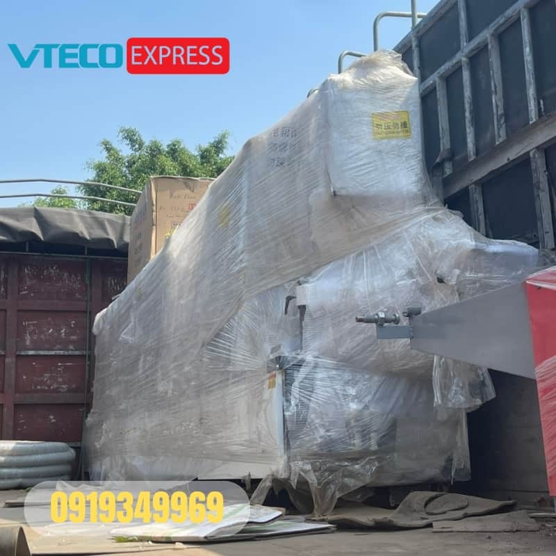 Dịch vụ vận chuyển hàng đi Tboung Khmum Uy Tín Vận chuyển hàng đi Tboung Khmum