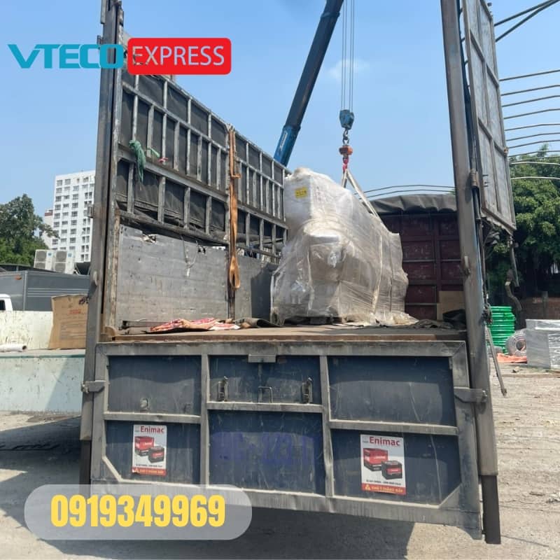 Dịch vụ vận chuyển hàng đi Stung Treng Vận chuyển hàng đi Stung Treng