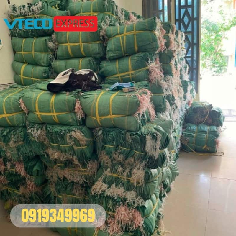 Chành Xe Gửi hàng Đi Pakse ( Lào ) Uy Tín Gửi hàng đi Pakse