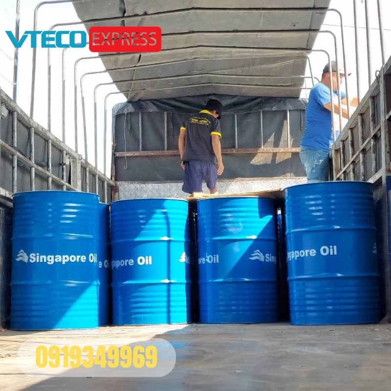 Dịch vụ vận chuyển hàng đi Svay Rieng Siêu Nhanh Siêu Rẻ Vận chuyển hàng đi Svay Rieng
