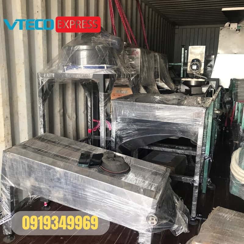 Dịch vụ vận chuyển hàng đi Stung Treng Vận chuyển hàng đi Stung Treng
