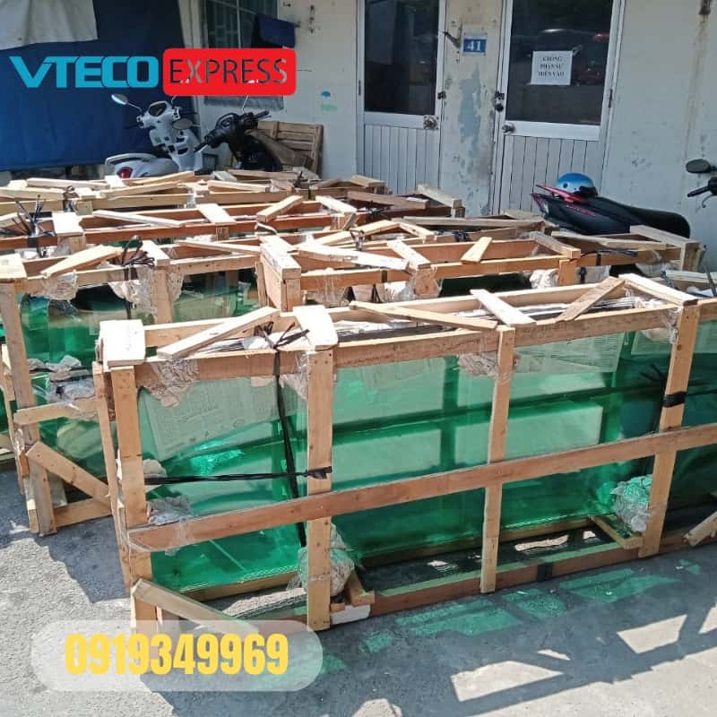 Dịch vụ vận chuyển hàng đi Tboung Khmum Uy Tín Vận chuyển hàng đi Tboung Khmum