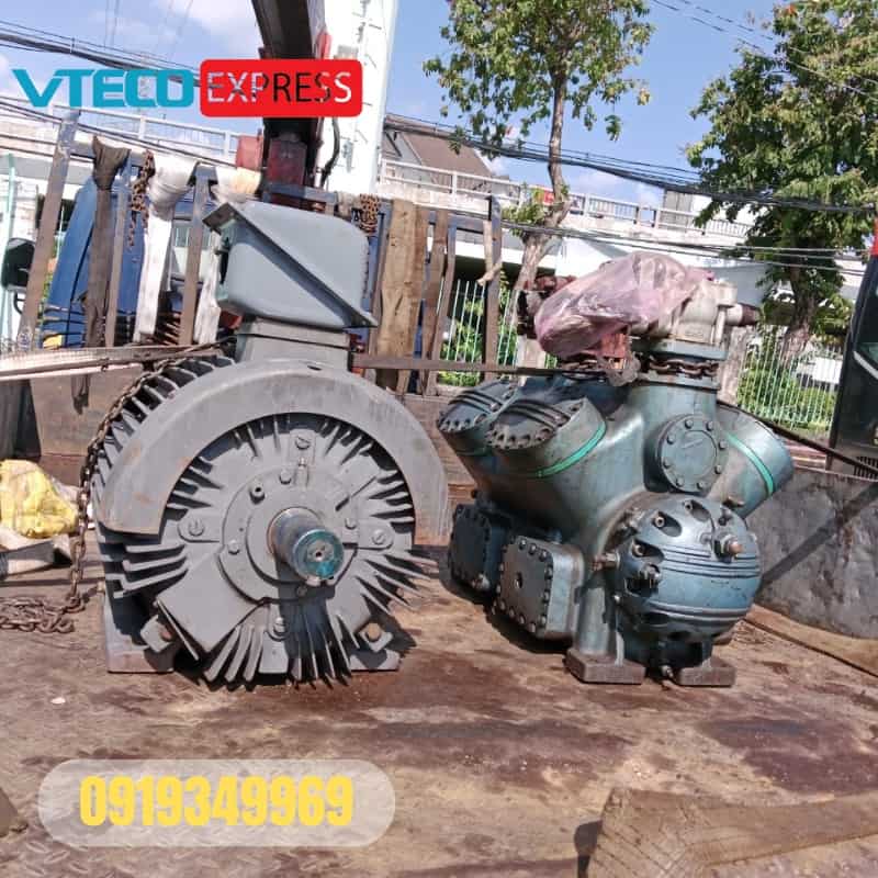 Dịch vụ vận chuyển hàng đi Kandal uy tín Vận chuyển hàng đi Kandal
