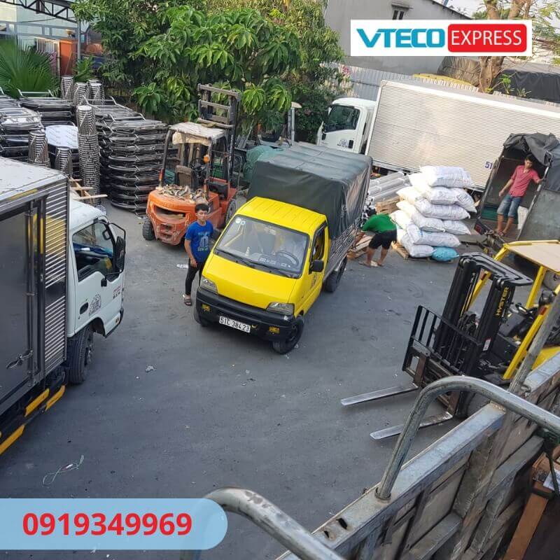 Dịch vụ vận chuyển hàng đi Kandal uy tín Vận chuyển hàng đi Kandal