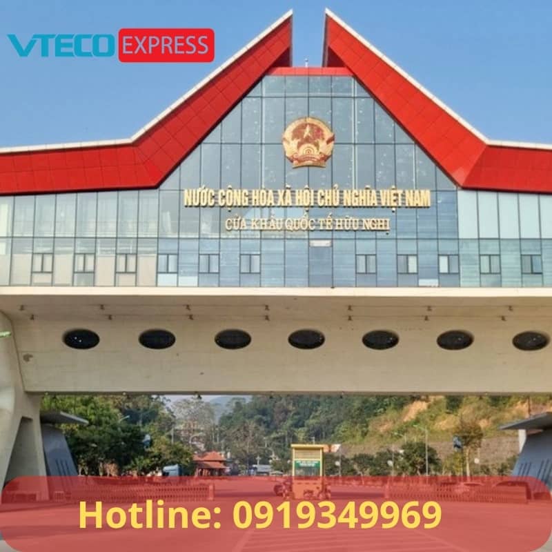 Dịch Vụ Gửi Hàng Đi Bắc Kinh ( Trung Quốc ) Uy Tín Gửi hàng đi Bắc Kinh