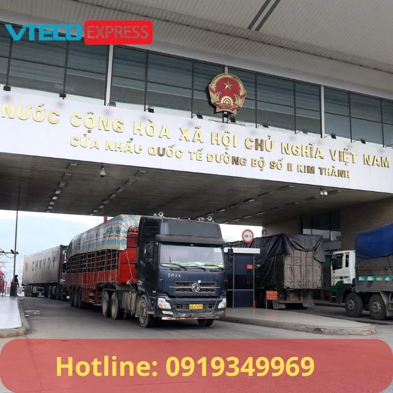 Gửi Hàng Đi Quảng Châu ( Trung Quốc ) Giá Siêu Rẻ Gửi hàng đi Quảng Châu
