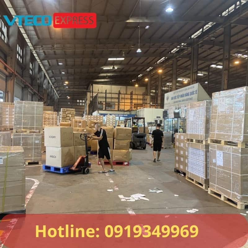 Dịch Vụ Gửi Hàng Đi Bắc Kinh ( Trung Quốc ) Uy Tín Gửi hàng đi Bắc Kinh