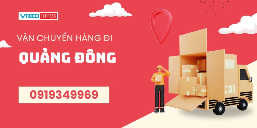 gửi hàng đi Quảng Đông