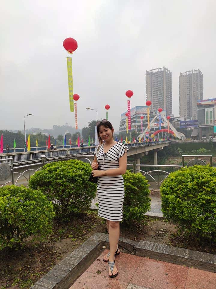 Nguyễn Như Phụng Nguyễn Như Phụng CEO & Founder Vteco Express